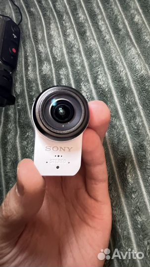 Sony hdr as 300