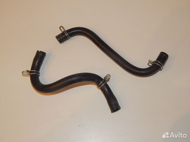 Шланг клапана стиральной машины Bosch 00174389