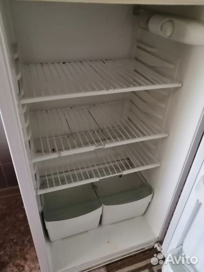 Холодильник бу