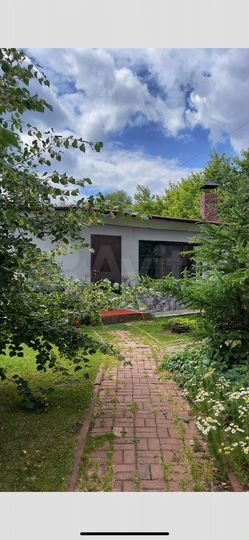 Дом 258 м² на участке 11 сот.