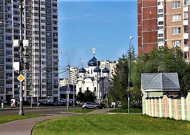 Комната 18 м² в 4-к., 3/10 эт.