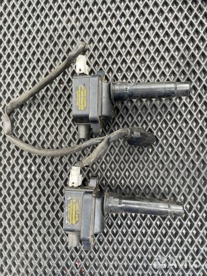 0K013-18100 Hyundai-Kia Катушка зажигания