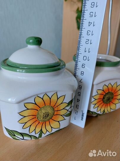 Набор для специй