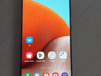 Samsung Galaxy A32, 4/128 ГБ