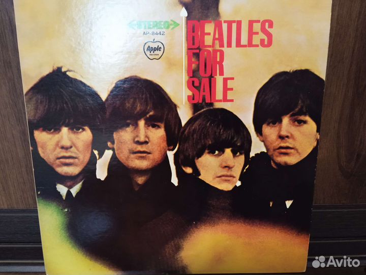 The Beatles / ex - Beatles