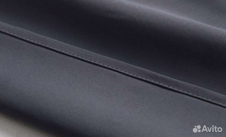 Шторы 2 шт блэкаут новые