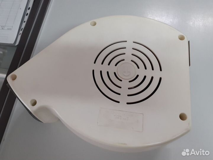 Электросушилка для рук 