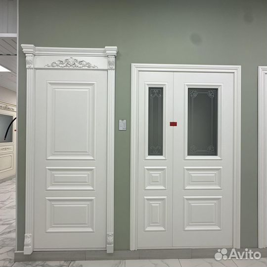 Двери в дом u-9063