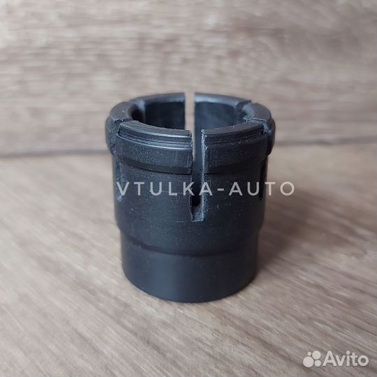 Втулка рулевой рейки Меган 2 /3, Флюенс, Сценик