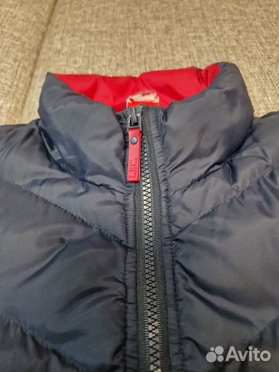 Куртка демисезонная FC Liverpool размер М