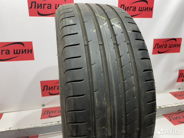 Goodyear Eagle F1 Asymmetric 2 215/45 R17