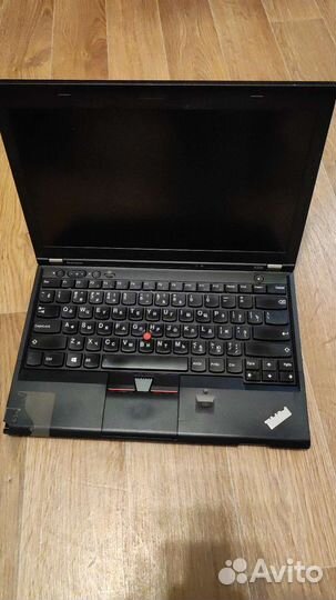 Lenovo Thinkpad X230