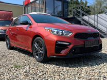 Kia Forte 2.0 AT, 2020, 67 000 км, с пробегом, цена 1 760 000 руб.