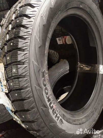 Hankook I'Pike RW11 245/55 R19