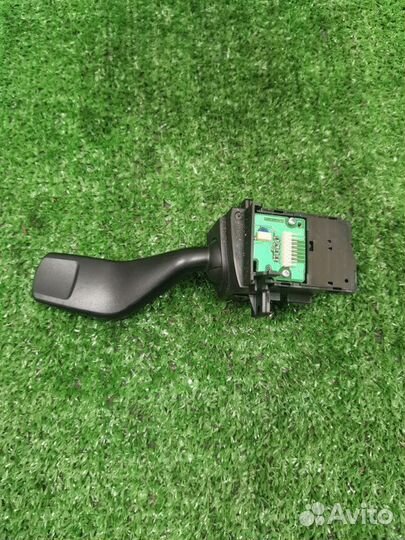 Подрулевой переключатель поворотников Ford Mondeo