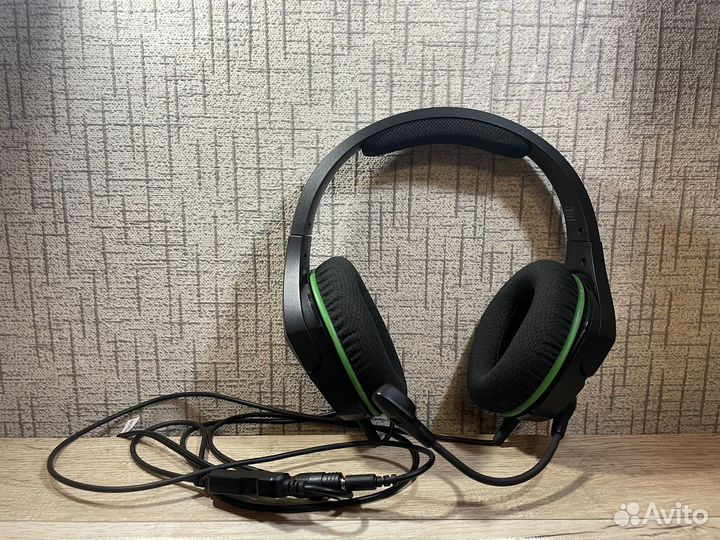 Наушники hyperx cloud stinger core