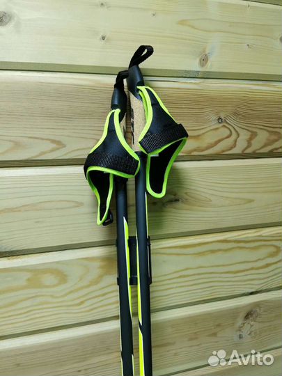 Лыжные палки 165