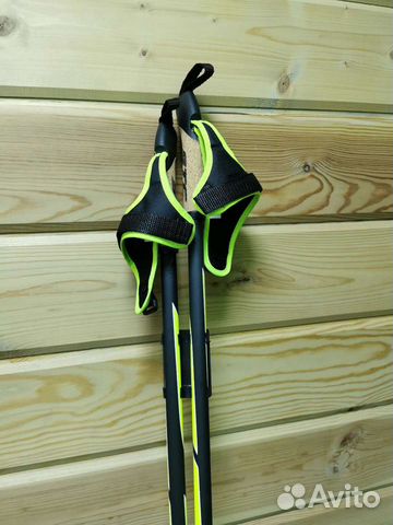 Лыжные палки 165