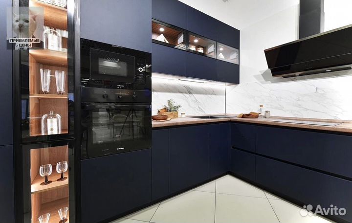 Кухонный гарнитур