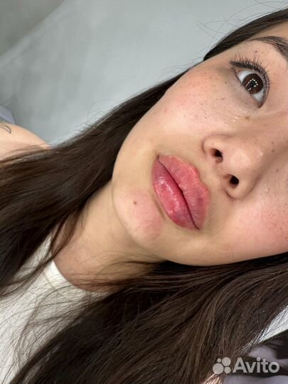 Косметолог