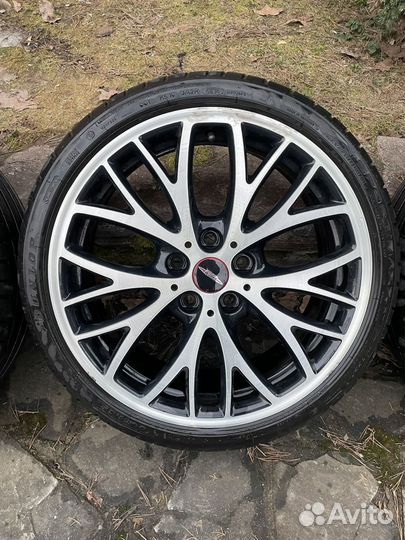 Колеса для Mini F55/56/57