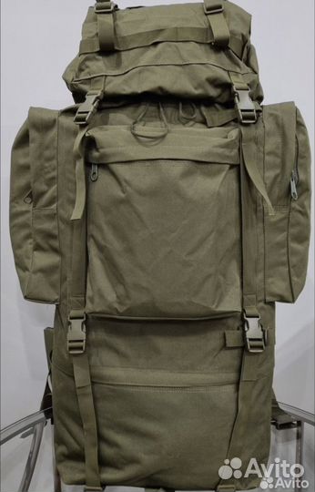 Тактический рюкзак 120 литров