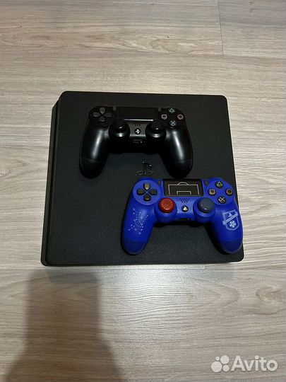 Sony PS4 slim 500gb