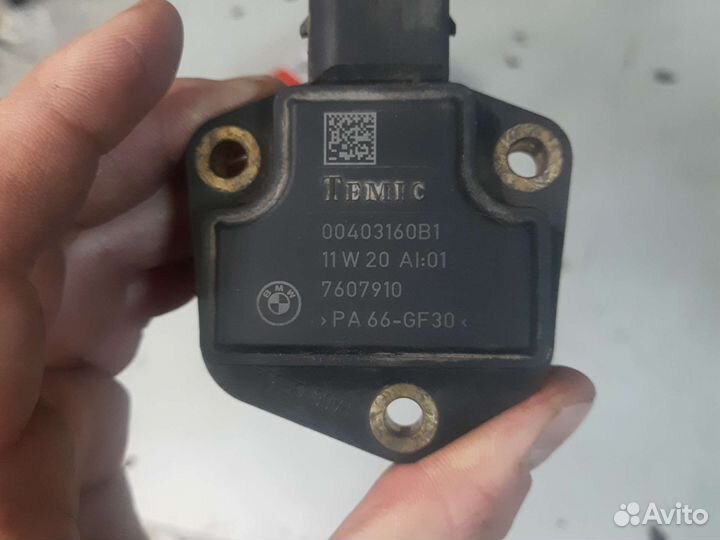 Датчик уровня масла bmw f25 f10 n47