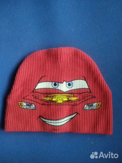 Детская куртка для