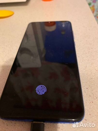 Телефон xiaomi mi 9 lite