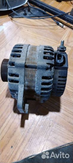 Генератор Вортекс Эстина, Черри Фора