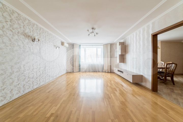 4-к. квартира, 157,1 м², 9/10 эт.