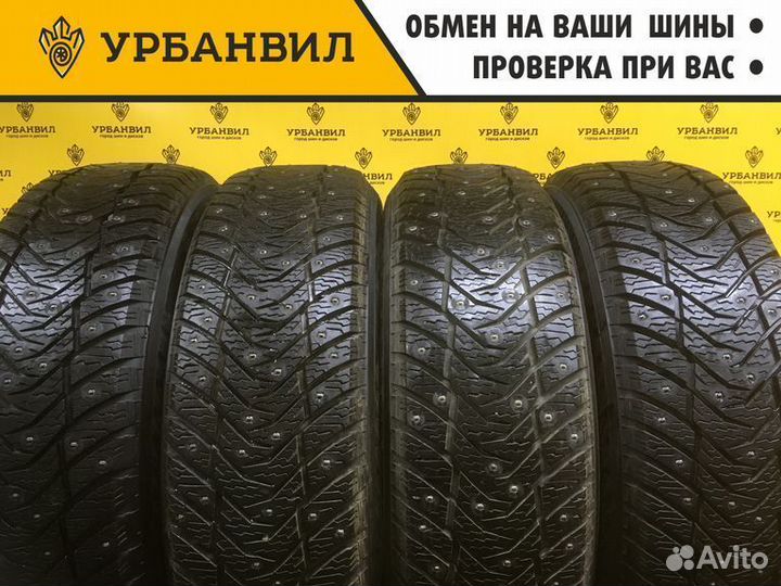 Yokohama Ice Guard IG65 215/65 R17 103T