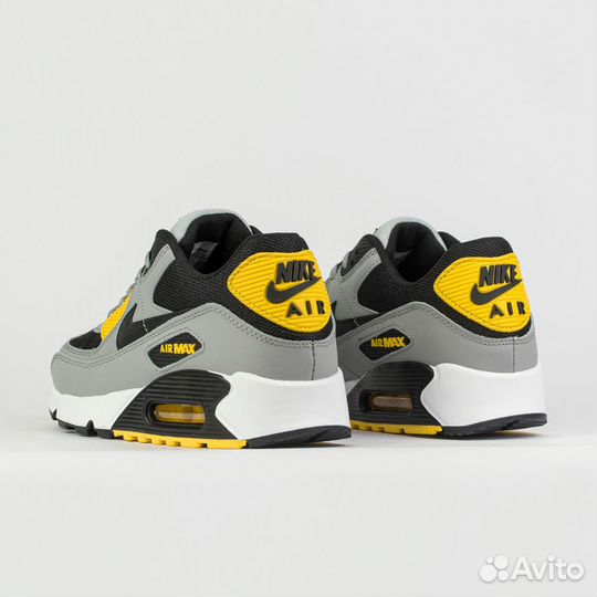 Кроссовки Nike Air Max 90 Batman