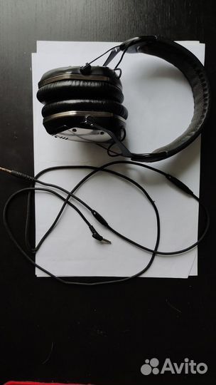 Беспроводные наушники V-moda Crossfade Wireless