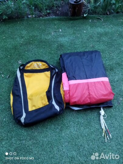 Кайт paraavis winnie