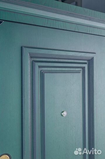 Дверь входная Имперадор