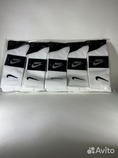 Носки мужские nike