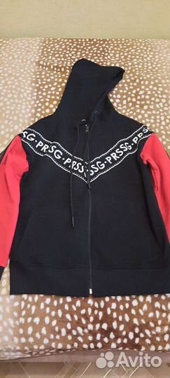 Спортивный костюм женский новый