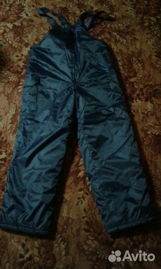 Спецодежда