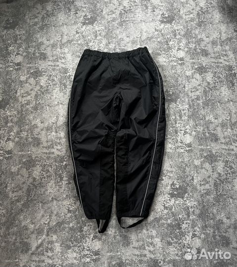 Harley davidson мембранные брюки-самосбросы 58-60