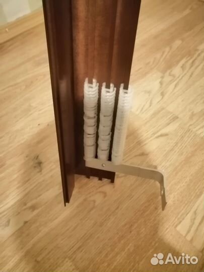 Карнизы для штор бу