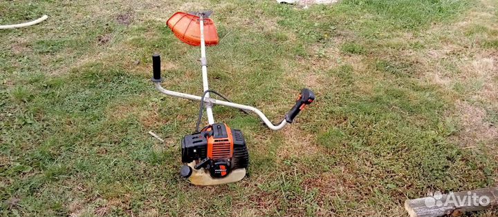 Бензотример патриот рт 4355