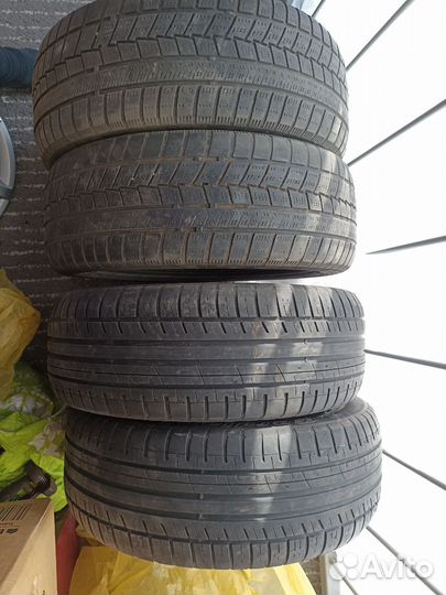 Cordiant Sport 2 205/55 R16 91V