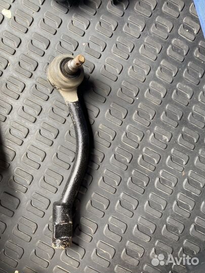 Рулевой наконечник solaris