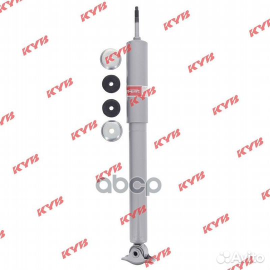 Амортизатор - Gas-A-Just перед прав/лев 551