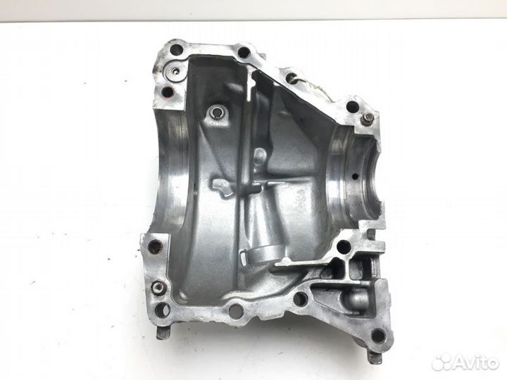 Крышка дифференциала Toyota Windom VCV11 4vzfe