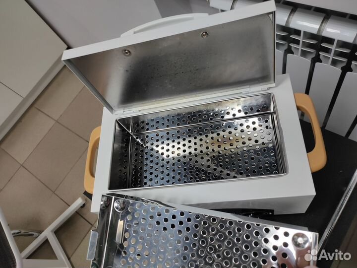 Шкаф сухожаровой Boya -360 t