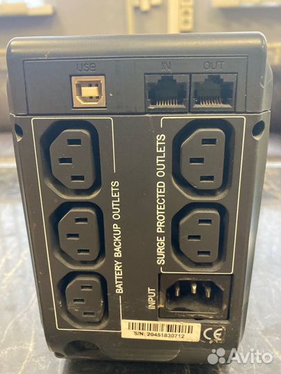 Ибп бесперебойник