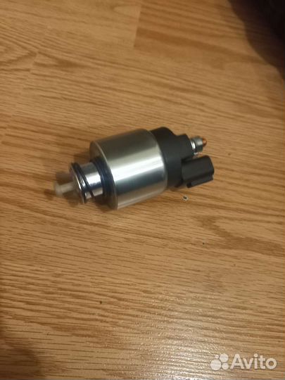 Втягивающее реле kia, hyundai